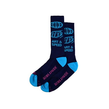 TLD 25.1 PERFORMANCE SOCKS